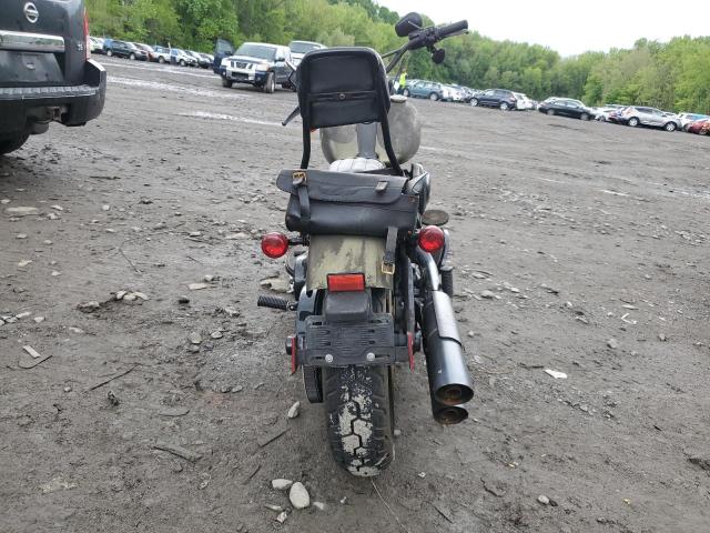 2017 HARLEY-DAVIDSON FLSS 1HD1JS919HB043811