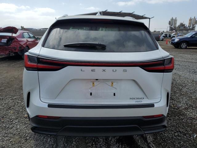 2024 Lexus Nx 350 Base VIN: JTJAGCEZXR2014429 Lot: 55923594