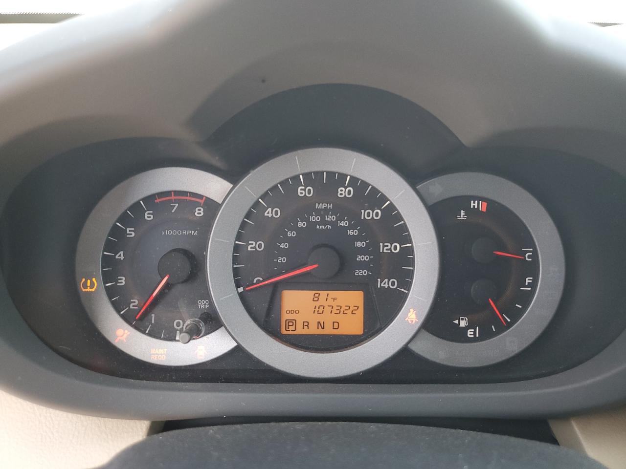 2T3BF4DV4BW148879 2011 Toyota Rav4