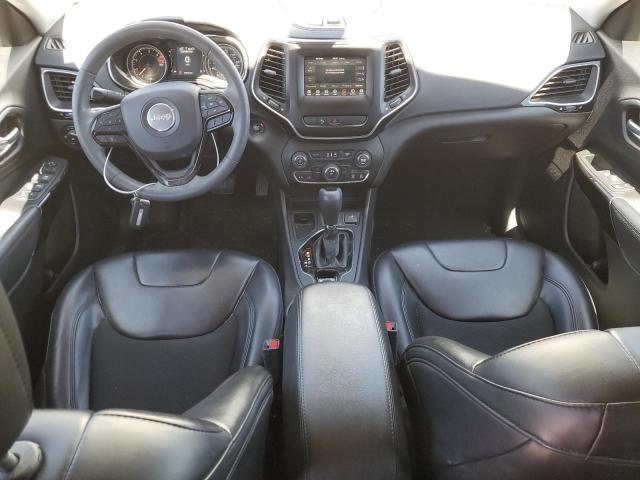2020 JEEP CHEROKEE L - 1C4PJLLB0LD629345