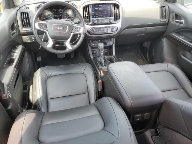 2022 GMC Canyon Elevation VIN: 1GTG5CEN8N1316382 Lot: 56379304