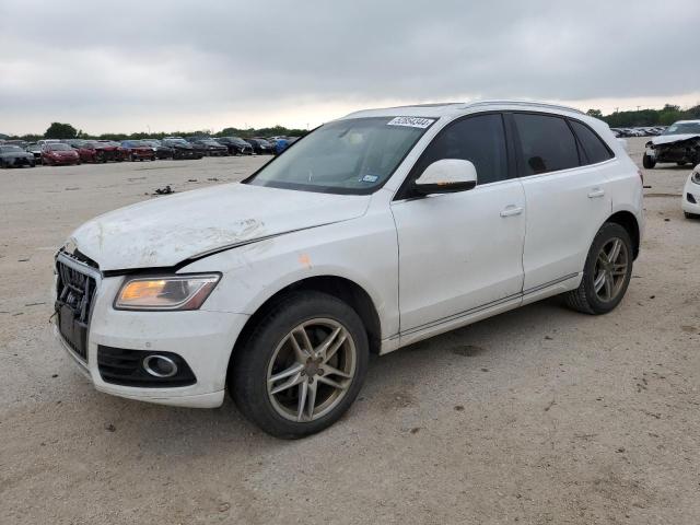 VIN WA1CMAFP4EA109777 2014 Audi Q5, Tdi Premium Plus no.1