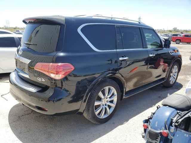 2012 Infiniti Qx56 VIN: JN8AZ2NE8C9021550 Lot: 56114294