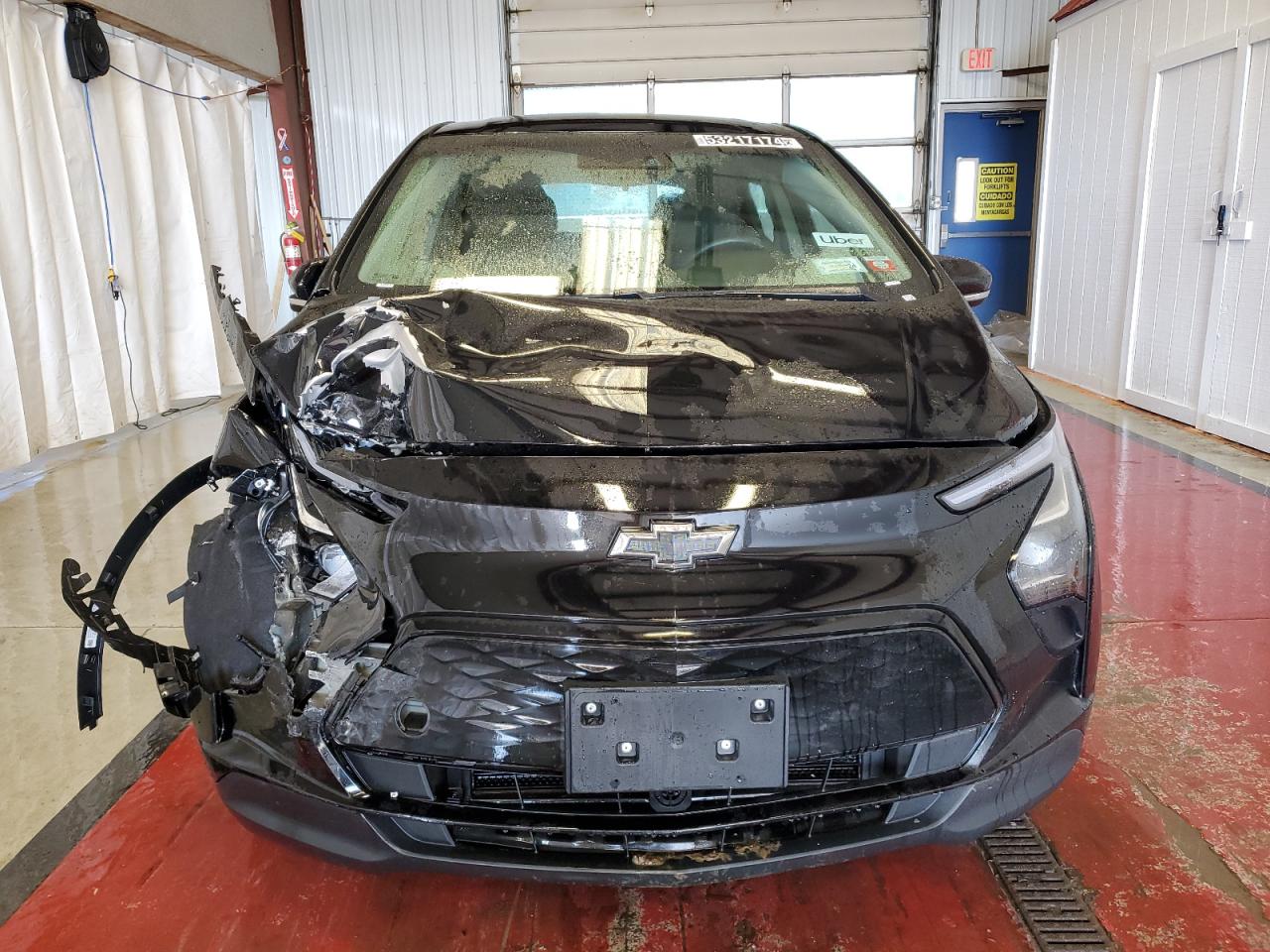 1G1FW6S06P4195283 2023 Chevrolet Bolt Ev 1Lt