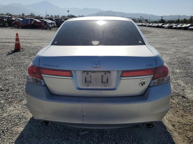 2011 Honda Accord Ex VIN: 1HGCP3F72BA014561 Lot: 57071344