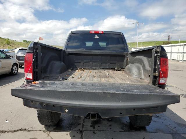 2018 Ram 2500 St VIN: 3C6UR5CL8JG256627 Lot: 57164184