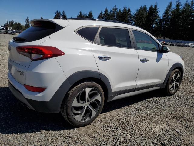 2018 Hyundai Tucson Value VIN: KM8J3CA20JU603422 Lot: 54069944