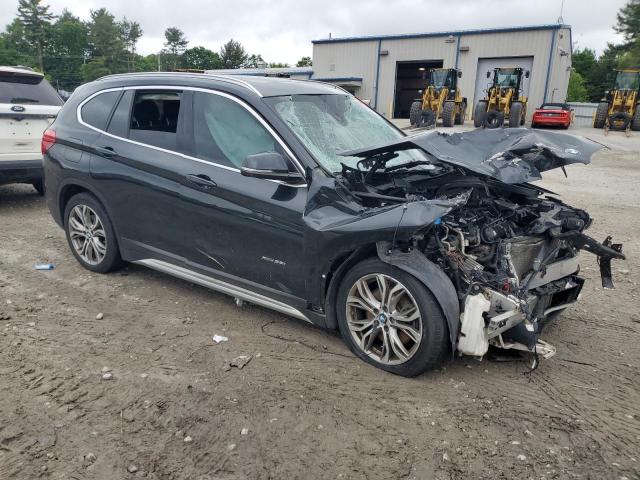 VIN WBXHT3Z3XG4A50325 2016 BMW X1, Xdrive28I no.4