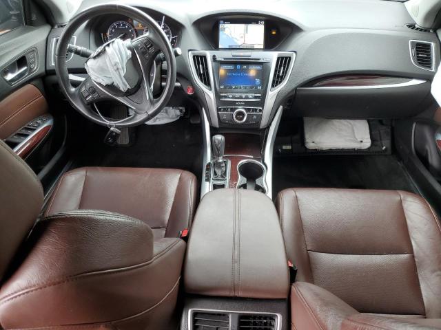 2016 Acura Tlx Tech VIN: 19UUB1F52GA014024 Lot: 54140874