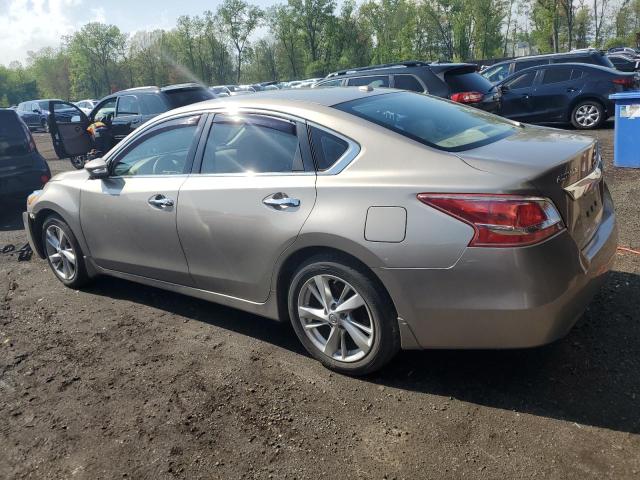 2013 Nissan Altima 2.5 VIN: 1N4AL3AP2DC166099 Lot: 53948614