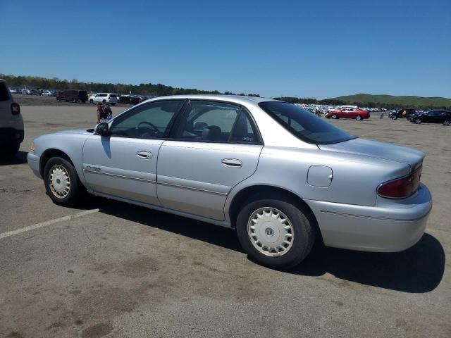 2001 Buick Century Limited VIN: 2G4WY55J311190993 Lot: 54032184