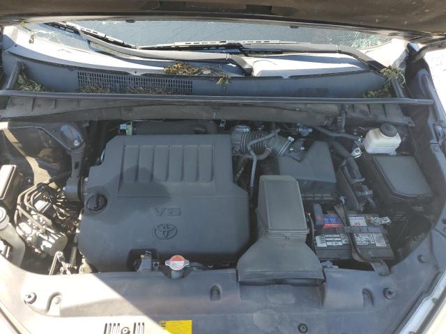 2016 Toyota Highlander Le VIN: 5TDZKRFH4GS130132 Lot: 53047774