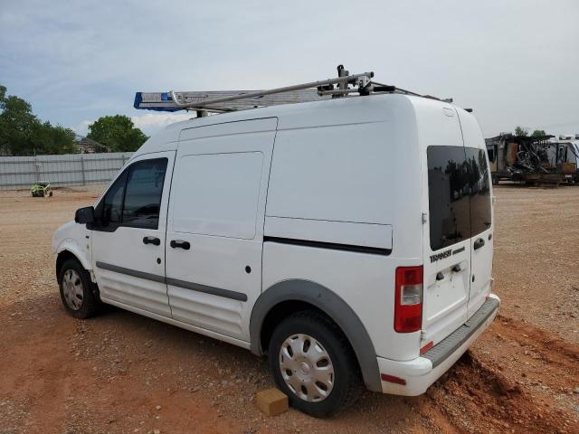 2011 Ford Transit Connect Xlt VIN: NM0LS7DN1BT064732 Lot: 49520864