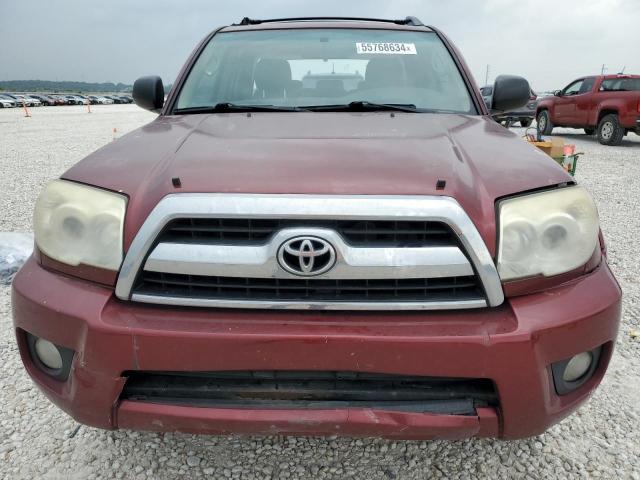 2008 Toyota 4Runner Sr5 VIN: JTEZU14R38K008177 Lot: 55768634