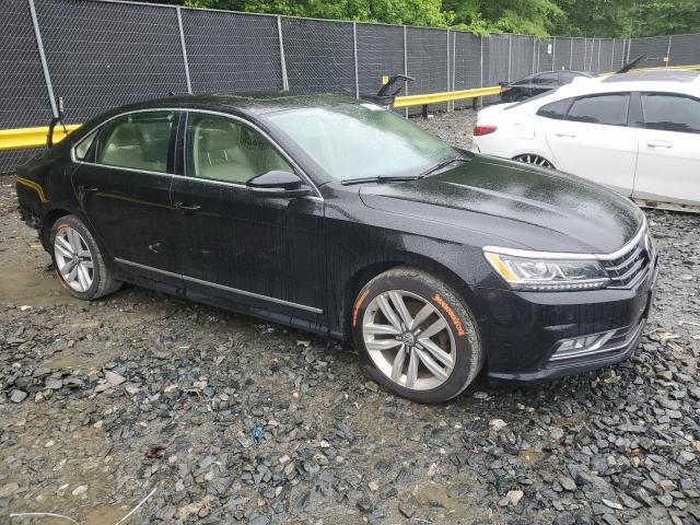 VIN 1VWCM7A3XGC045360 2016 Volkswagen Passat, Sel P... no.4