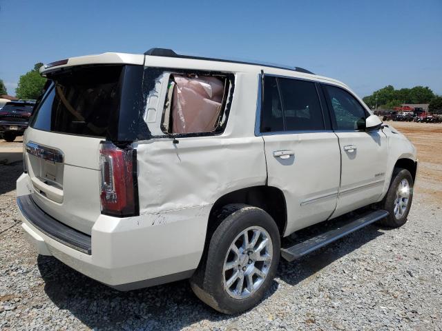 2015 GMC YUKON DENA - 1GKS1CKJ8FR139217