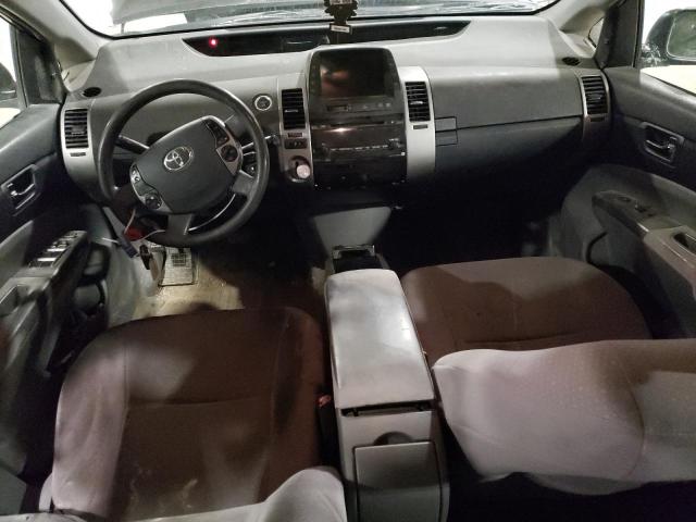 2009 Toyota Prius VIN: JTDKB20U693482907 Lot: 54737624