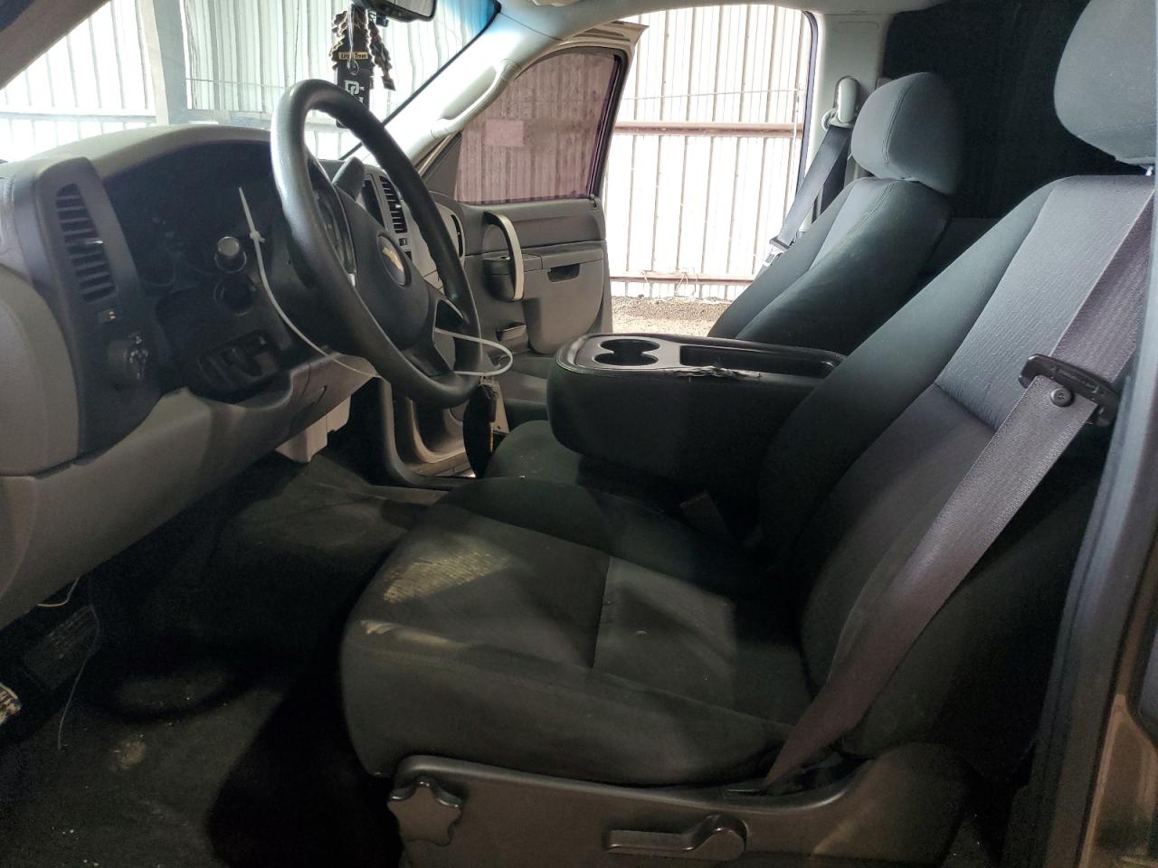 3GCPCREA0CG195707 2012 Chevrolet Silverado C1500 Ls