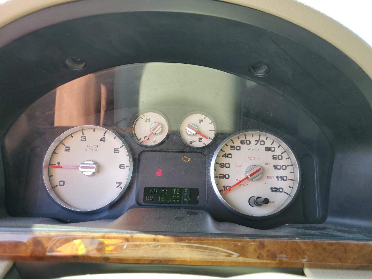 1FAFP25195G132066 2005 Ford Five Hundred Limited