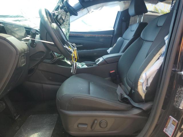 2024 HYUNDAI TUCSON XRT KM8JFCDE0RU288808