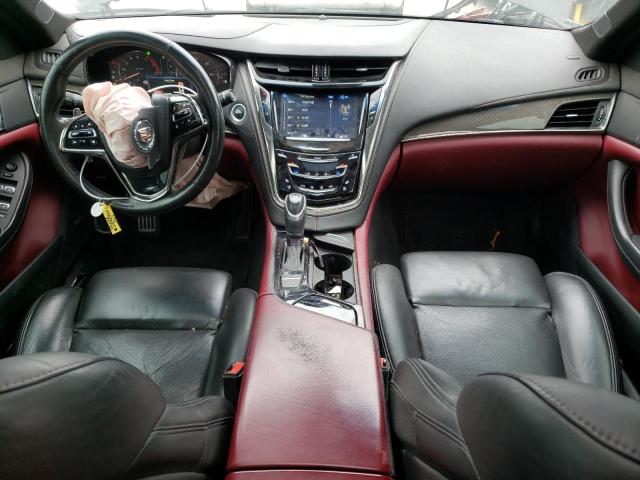 2014 Cadillac Cts Vsport Premium VIN: 1G6AV5S80E0187918 Lot: 55230154