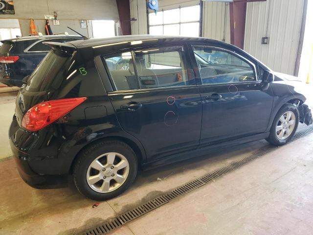 2011 Nissan Versa S VIN: 3N1BC1CP1BL413181 Lot: 53680044