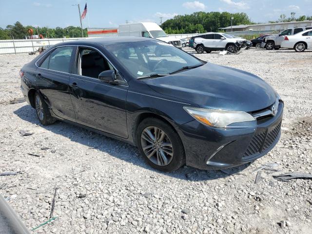 VIN 4T1BF1FK8FU110216 2015 Toyota Camry, LE no.4