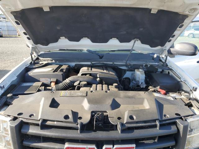 2009 GMC Sierra K1500 Hybrid VIN: 3GTFK135X9G278057 Lot: 52978584