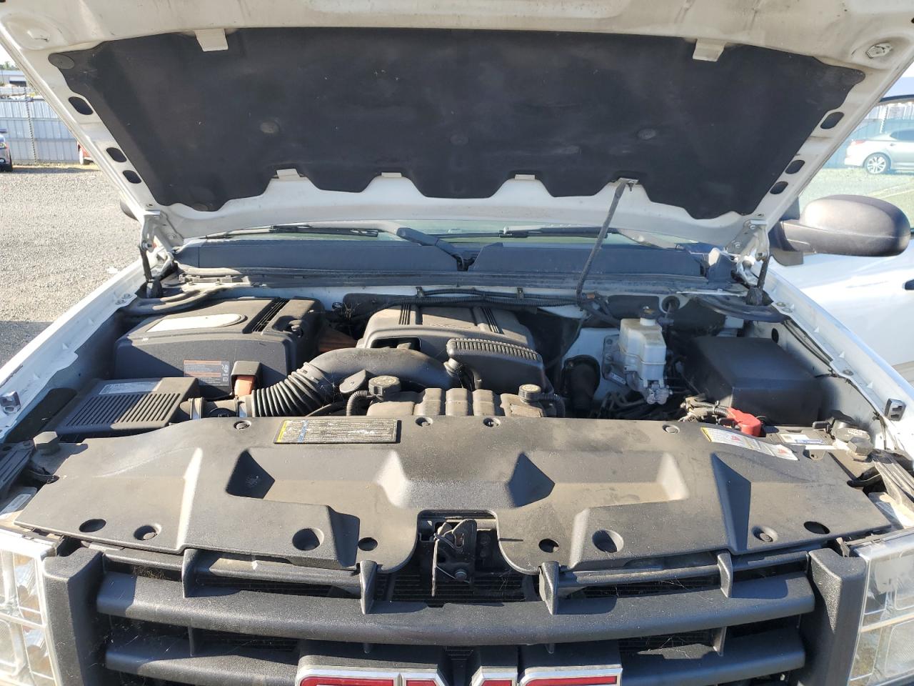 3GTFK135X9G278057 2009 GMC Sierra K1500 Hybrid