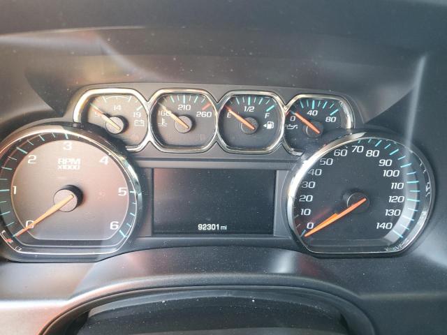 2017 GMC SIERRA K15 - 3GTU2NEC1HG313786