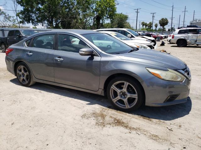 2016 Nissan Altima 2.5 VIN: 1N4AL3AP2GC159741 Lot: 56929104