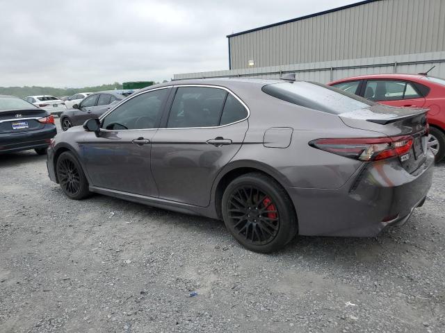 2022 TOYOTA CAMRY NIGH - 4T1S11AKXNU668590