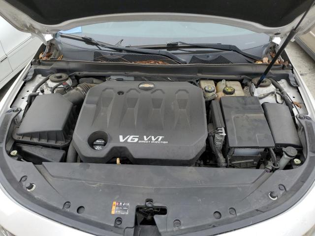 2017 Chevrolet Impala Premier VIN: 2G1145S3XH9102686 Lot: 54654834