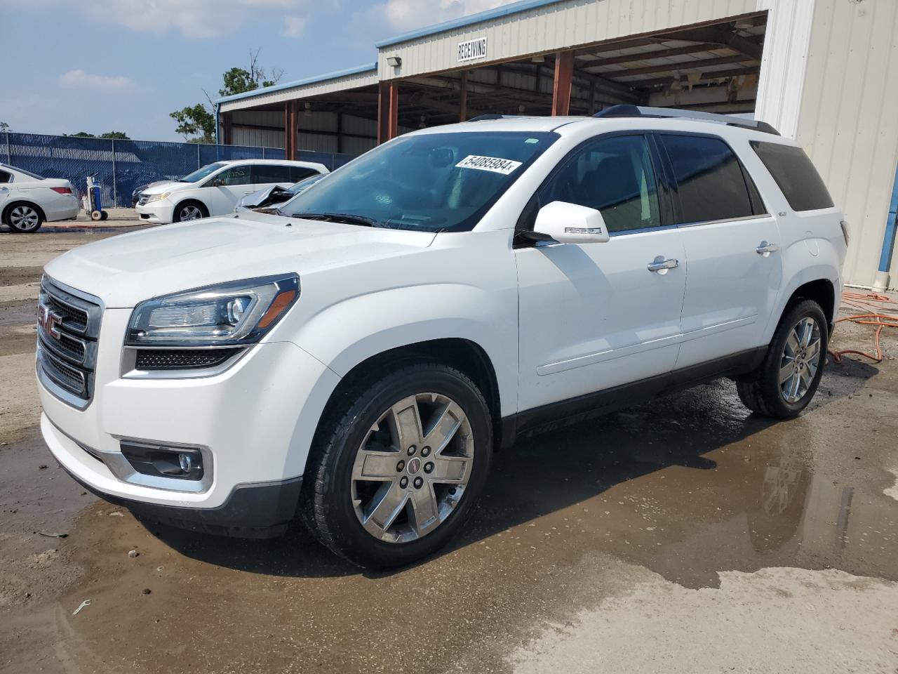 1GKKVSKD9HJ140774 2017 GMC Acadia Limited Slt-2