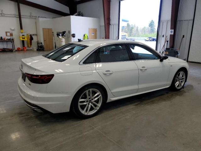 2023 Audi A4 Premium Plus 45 VIN: WAUEAAF45PN011282 Lot: 54492274