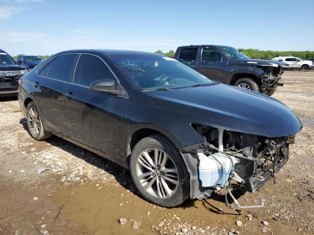 VIN 4T1BF1FK6FU065132 2015 Toyota Camry, LE no.4