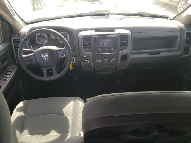 2015 Ram 1500 St VIN: 1C6RR6FG9FS714671 Lot: 56665134