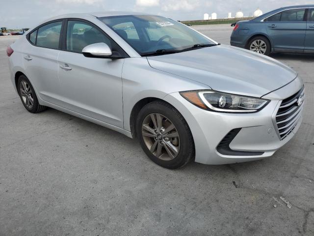 2017 Hyundai Elantra Se VIN: KMHD84LF3HU064874 Lot: 53753504