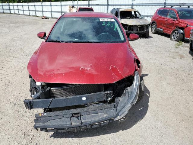 3KPF24AD2ME312833 Kia Forte FE 5