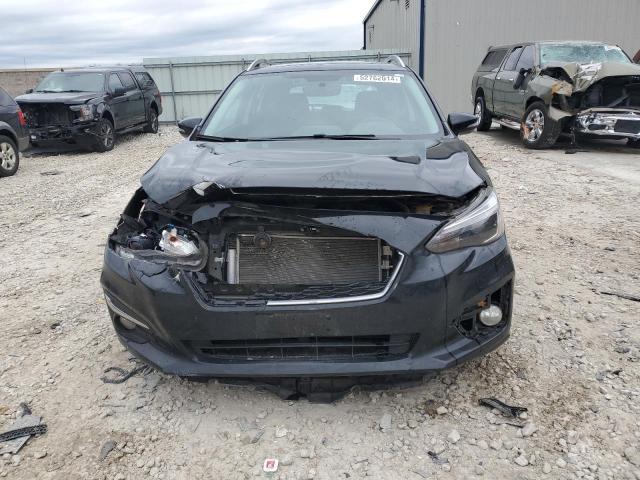 2018 SUBARU IMPREZA LI - 4S3GTAU66J3726777