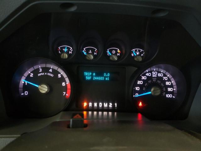 2014 Ford F350 Super Duty VIN: 1FDRF3E63EEB48282 Lot: 54559284