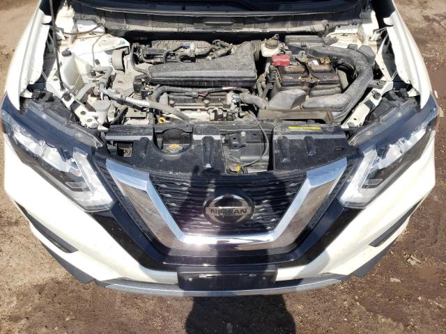 2018 Nissan Rogue S VIN: 5N1AT2MV9JC808811 Lot: 54533734