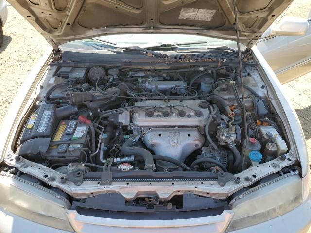 1995 Honda Accord Ex VIN: 1HGCD5654SA101042 Lot: 52912574