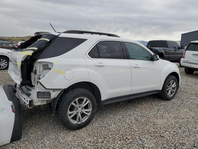 2017 Chevrolet Equinox Lt VIN: 2GNFLFEK3H6118844 Lot: 55566604