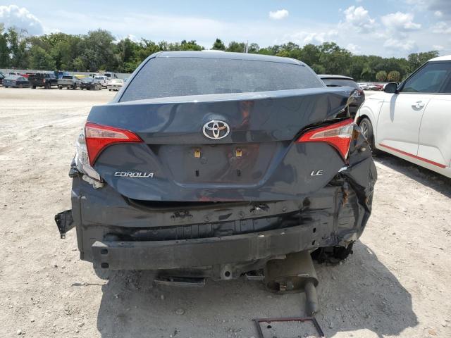 2019 Toyota Corolla L VIN: 2T1BURHE2KC142408 Lot: 53682804