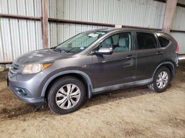 2013 Honda Cr-V Ex VIN: 2HKRM3H55DH520118 Lot: 55452844