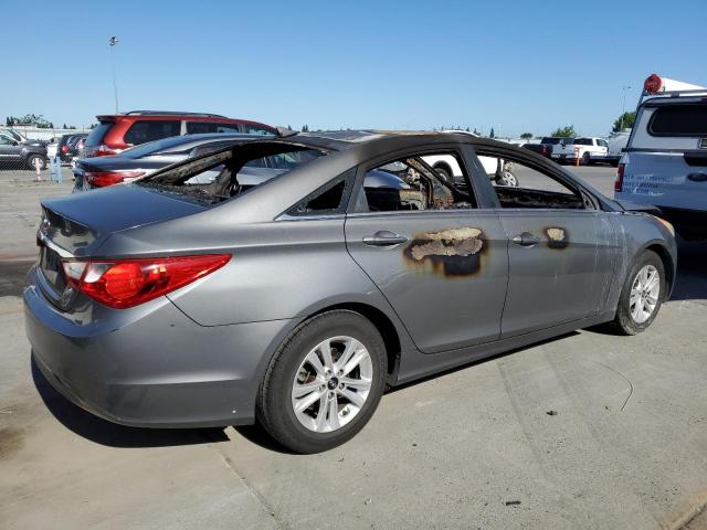 2013 Hyundai Sonata Gls VIN: 5NPEB4ACXDH632965 Lot: 54706154