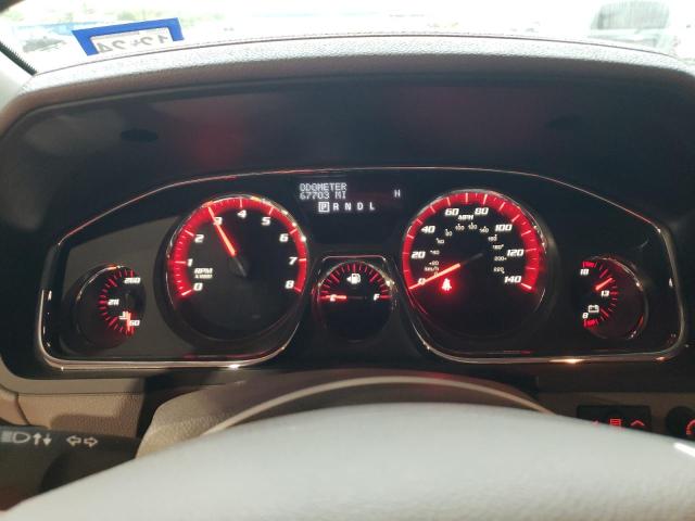 2017 GMC Acadia Limited Slt-2 VIN: 1GKKRSKD3HJ262941 Lot: 56890734