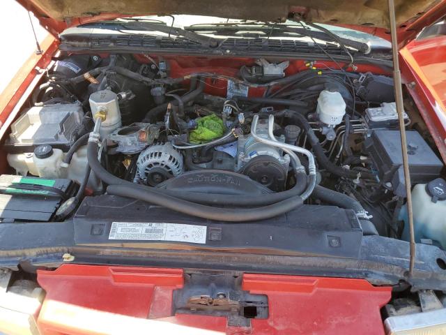 2003 Chevrolet Blazer VIN: 1GNDT13X43K110251 Lot: 55298754