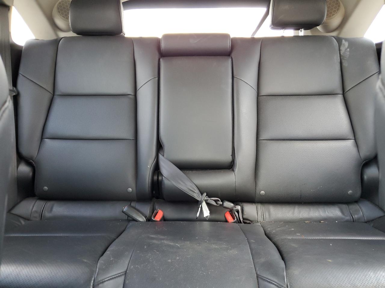 5J8TB3H56EL008944 2014 Acura Rdx Technology